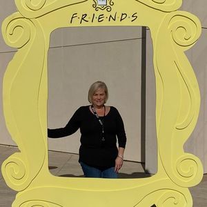 Meet your Posher, Karen